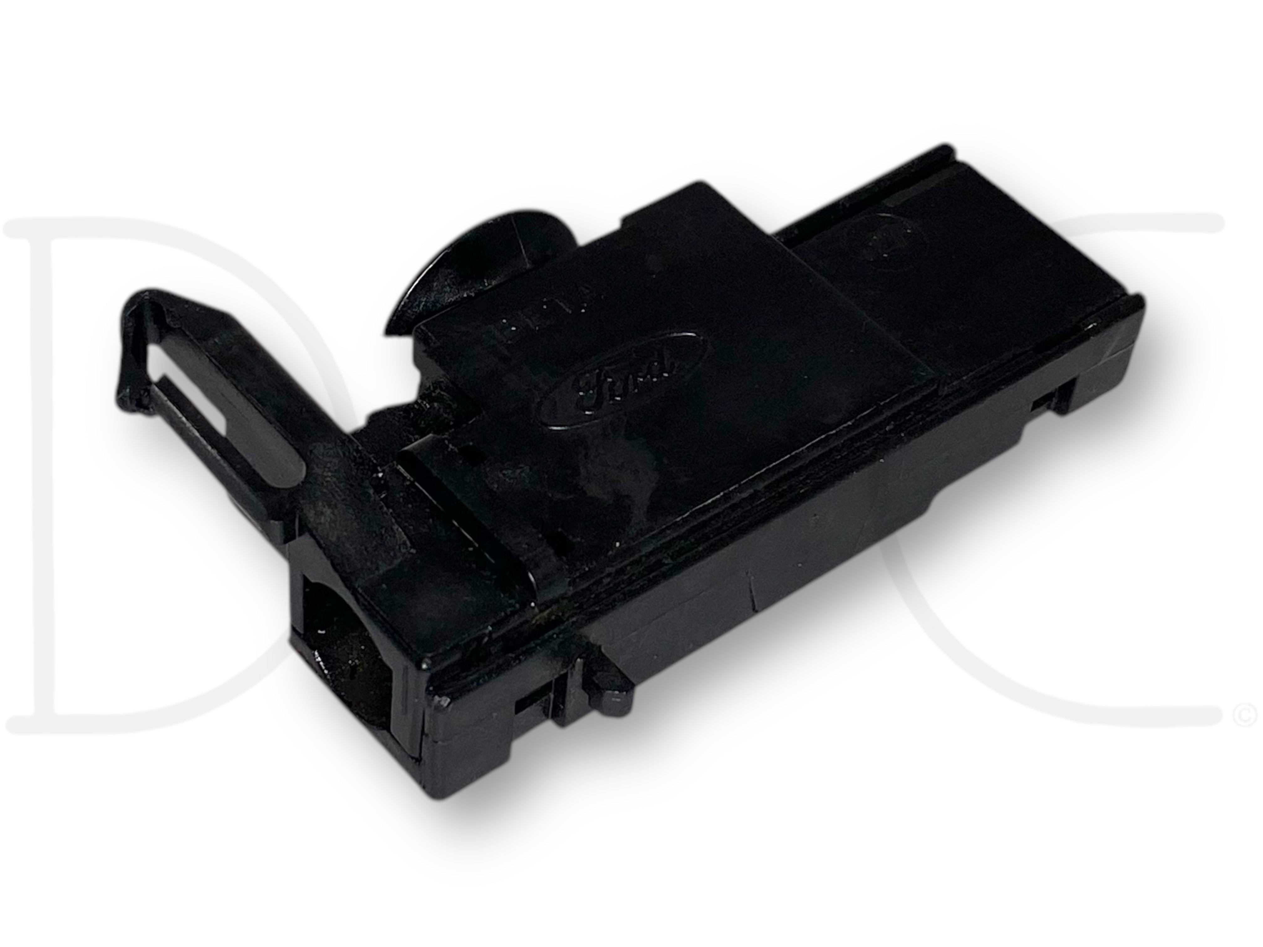 92-14 Ford F250 F350 UNDER HOOD LIGHT LAMP SWITCH OE E8AB-15702-AB – DC ...
