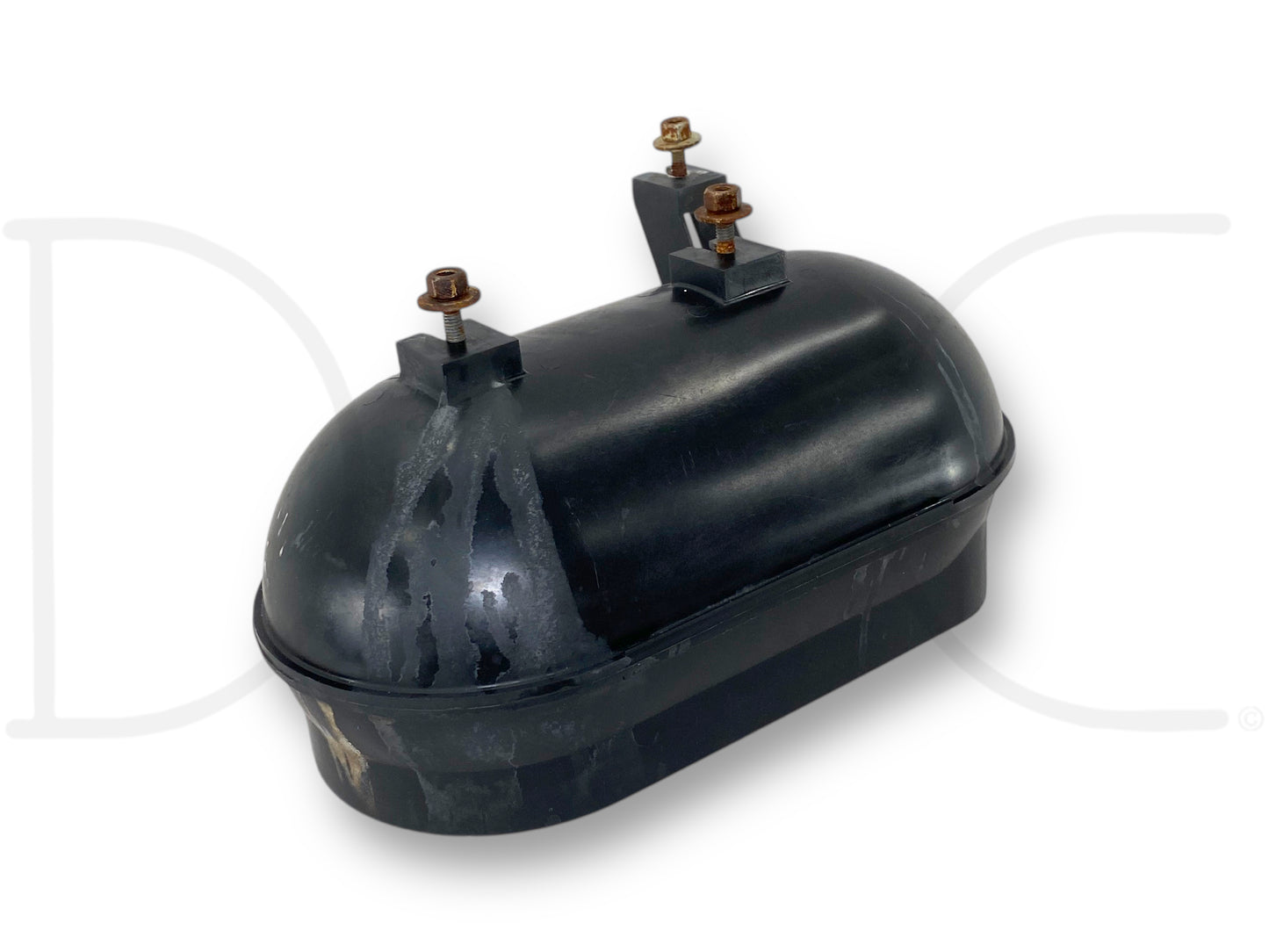 99-07 Ford F250 F350 Vacuum Reservoir Canister Tank OE F4UE-9E453-Ca