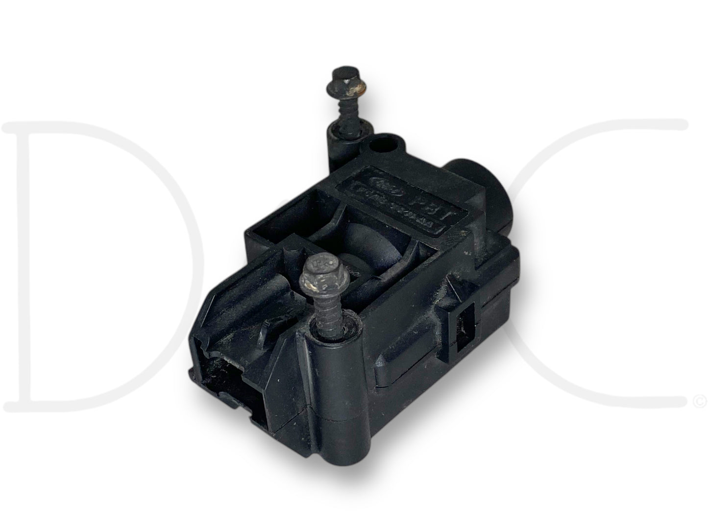 99-01 Ford F250 F350 Fuel Pump Shut Off Inertia Reset Switch F5Ab-9341-Aa