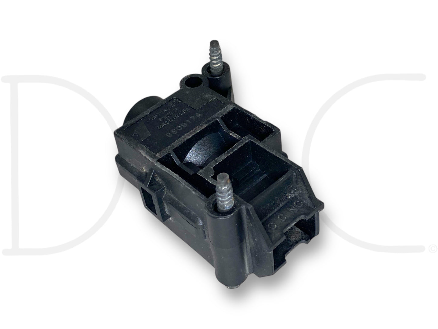 99-01 Ford F250 F350 Fuel Pump Shut Off Inertia Reset Switch F5Ab-9341-Aa