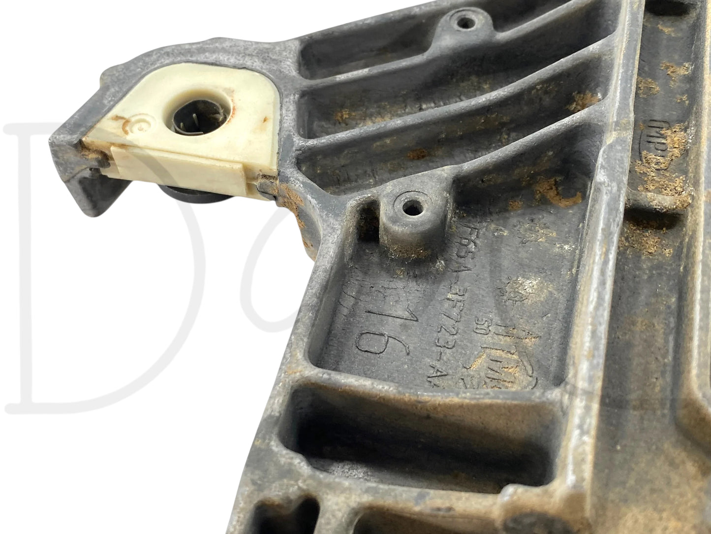 99-01 Ford F250 F350 Steering Column Tilt Manual Trans OE F65A-3F723-Aa