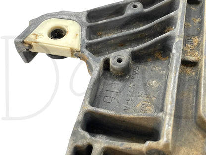 99-01 Ford F250 F350 Steering Column Tilt Manual Trans OE F65A-3F723-Aa