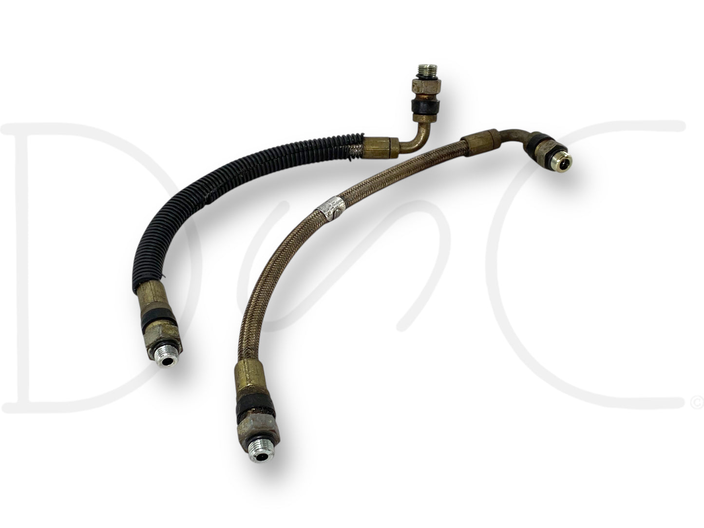 99-03 Ford F250 F350 7.3 7.3L HPOP Line High Pressure Oil Hose Set Lines Hoses