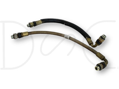 99-03 Ford F250 F350 7.3 7.3L HPOP Line High Pressure Oil Hose Set Lines Hoses