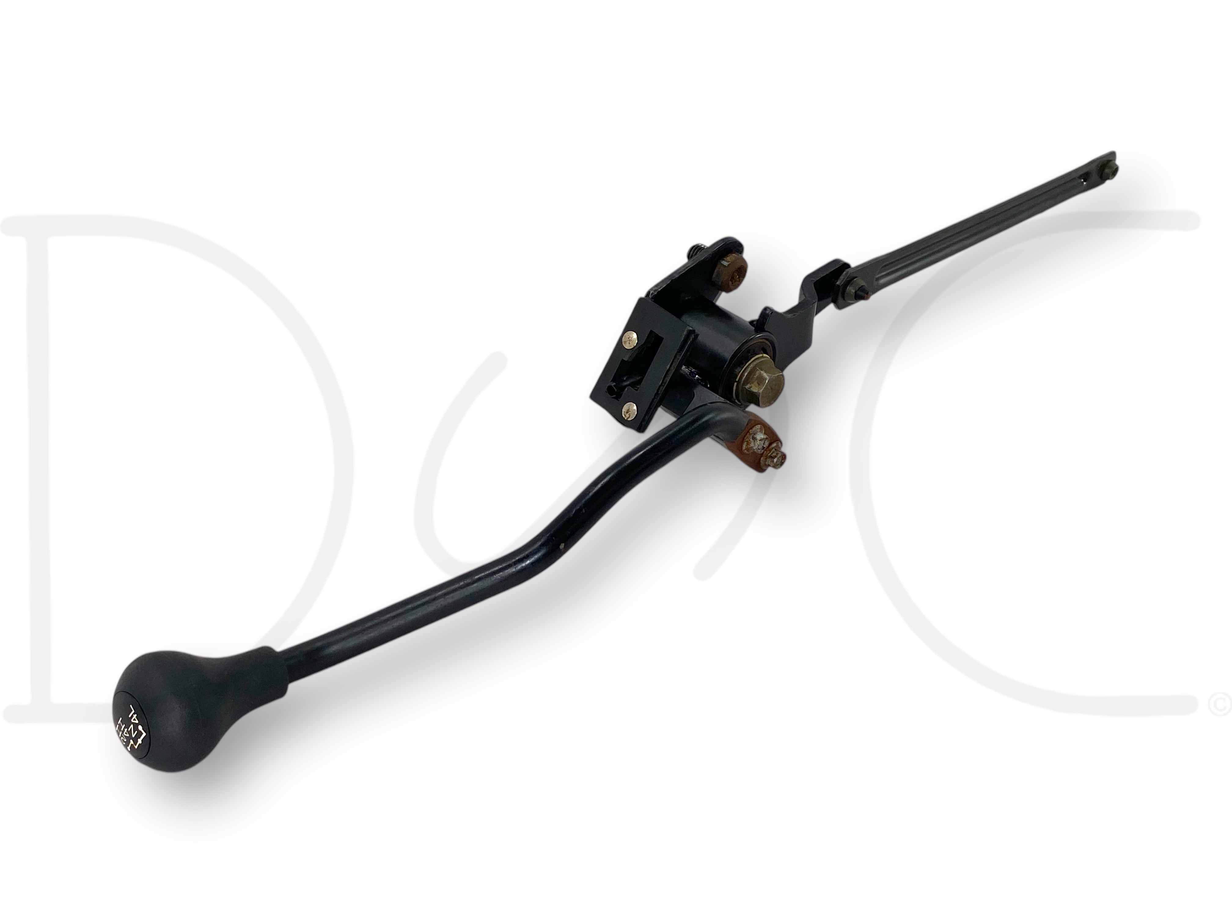 Transfer Case Motor Actuator For 2016-2022 Nissan TITAN XD
