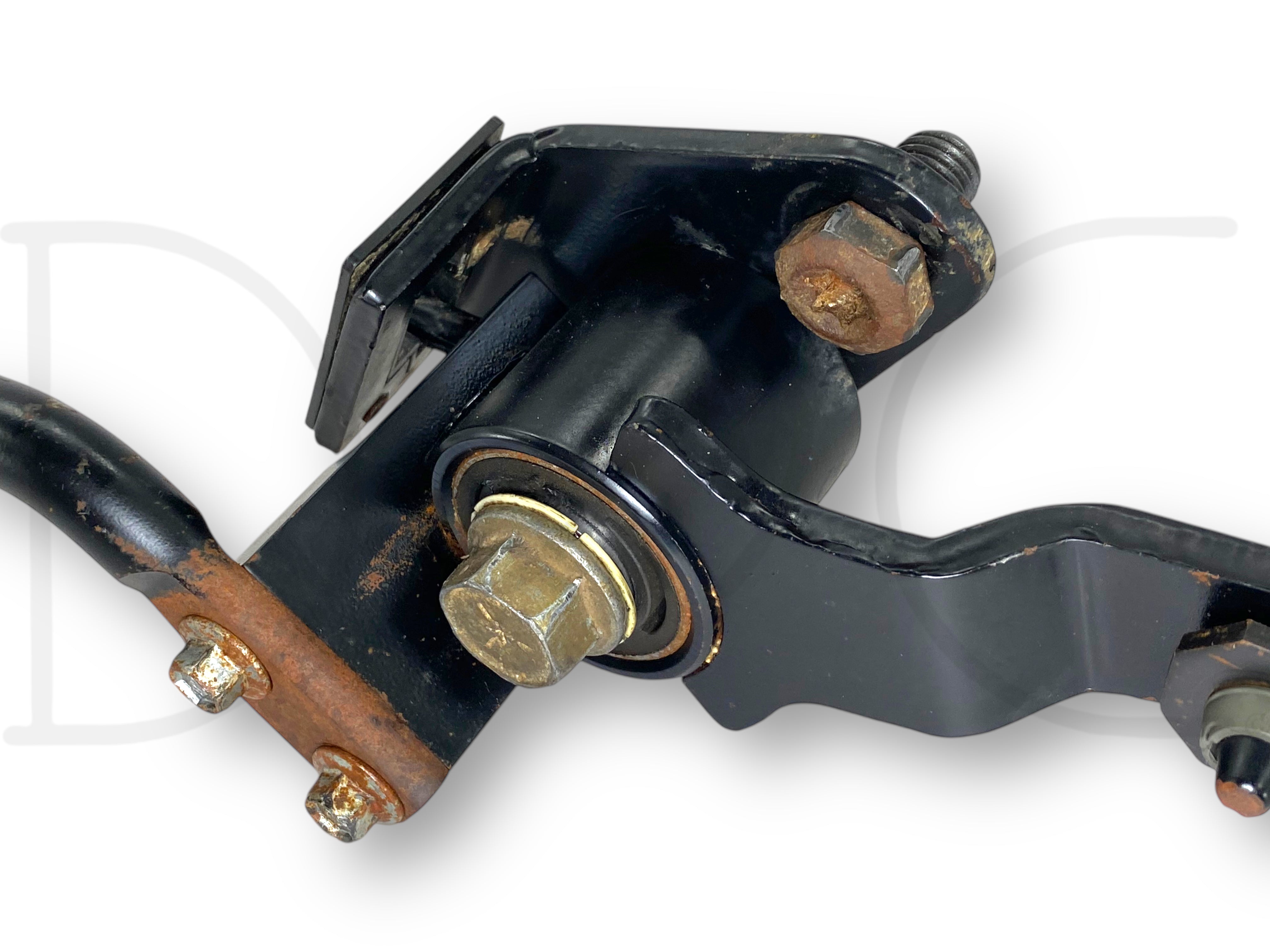 Transfer Case Motor Actuator For 2016-2022 Nissan TITAN XD