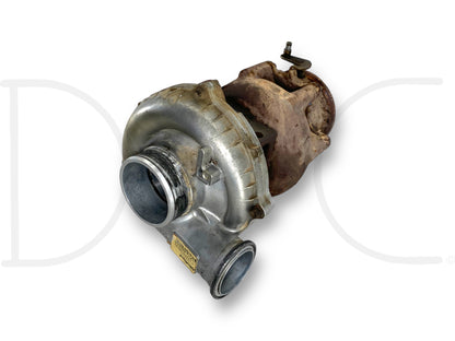 1999 E99 Ford F250 F350 7.3 7.3L Turbo Turbocharger 1.10 Garret 1825878C91