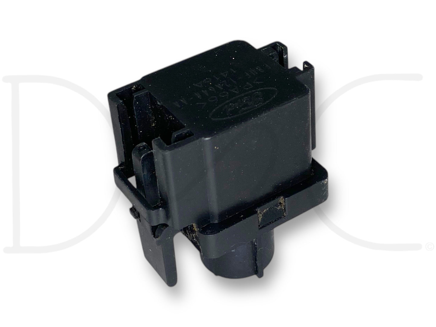 99-03 Ford F250 F350 Barometric Pressure Sensor OEM F8Uf-12A644-Aa