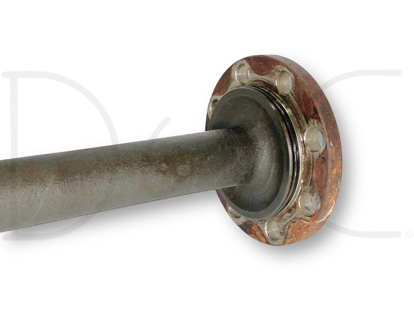 99-04 Ford F250 F350 SRW Sterling 10.5 Rear Axle Shaft LH Left Driver 35 Spline