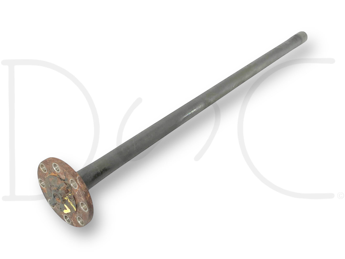 99-04 Ford F250 F350 SRW Sterling 10.5 Rear Axle Shaft LH Left Driver 35 Spline