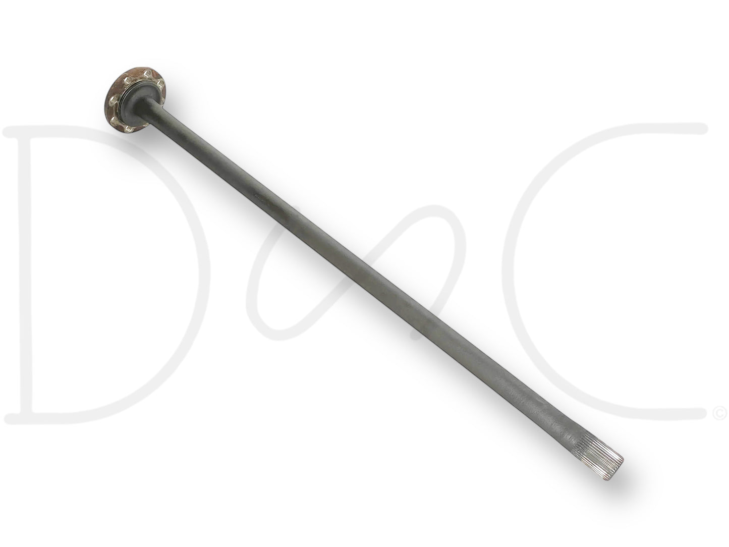 99-04 Ford F250 F350 SRW Sterling 10.5 Rear Axle Shaft LH Left Driver 35 Spline