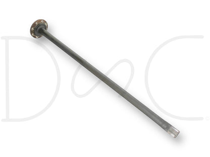 99-04 Ford F250 F350 SRW Sterling 10.5 Rear Axle Shaft LH Left Driver 35 Spline