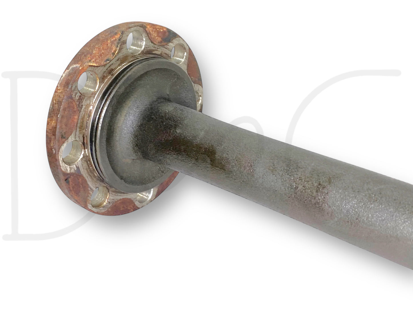 99-04 Ford F250 F350 SRW Sterling 10.5 Rear Axle Shaft LH Left Driver 35 Spline