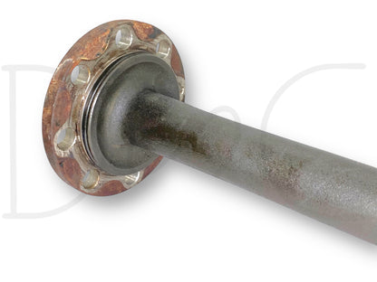 99-04 Ford F250 F350 SRW Sterling 10.5 Rear Axle Shaft LH Left Driver 35 Spline