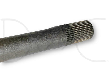 99-04 Ford F250 F350 SRW Sterling 10.5 Rear Axle Shaft LH Left Driver 35 Spline