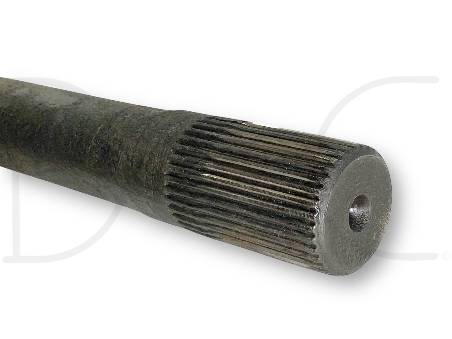 99-04 Ford F250 F350 SRW Sterling 10.5 Rear Axle Shaft LH Left Driver 35 Spline