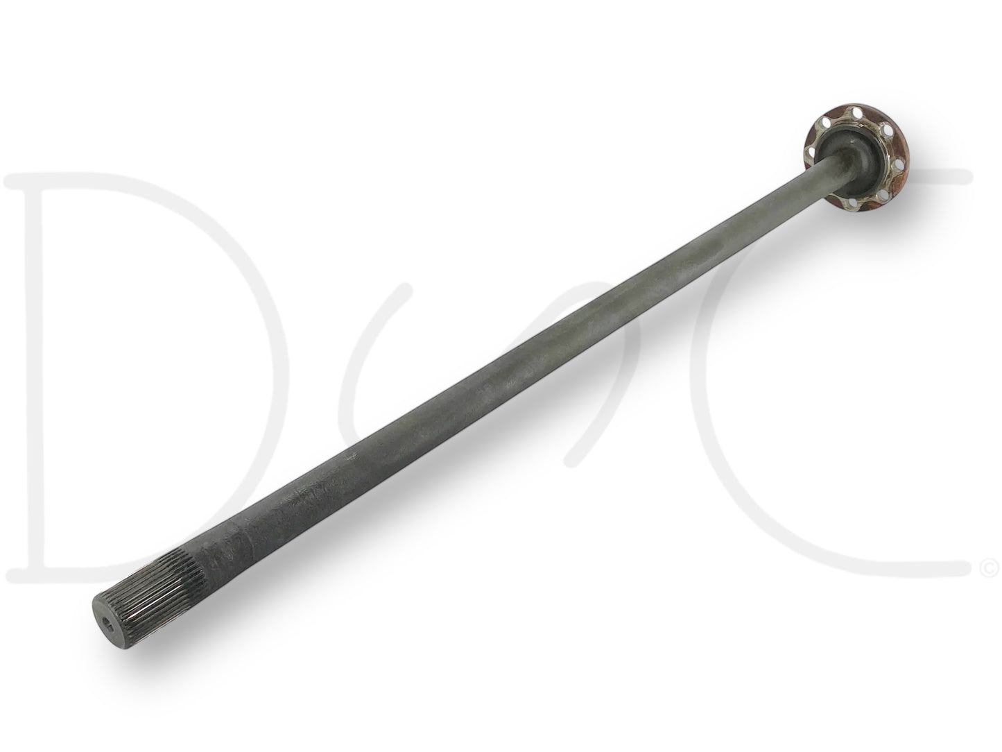 99-04 Ford F250 F350 SRW Sterling 10.5 Rear Axle Shaft LH Left Driver 35 Spline