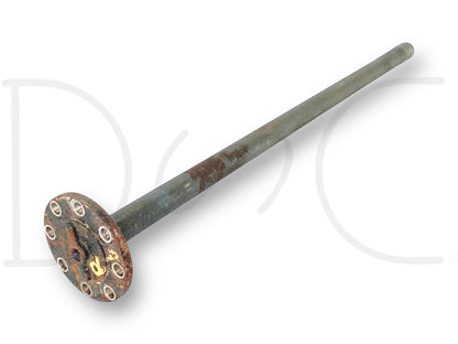 99-04 Ford F250 F350 Sterling 10.5 Rear Axle Shaft RH Right Passenger 35 Spline