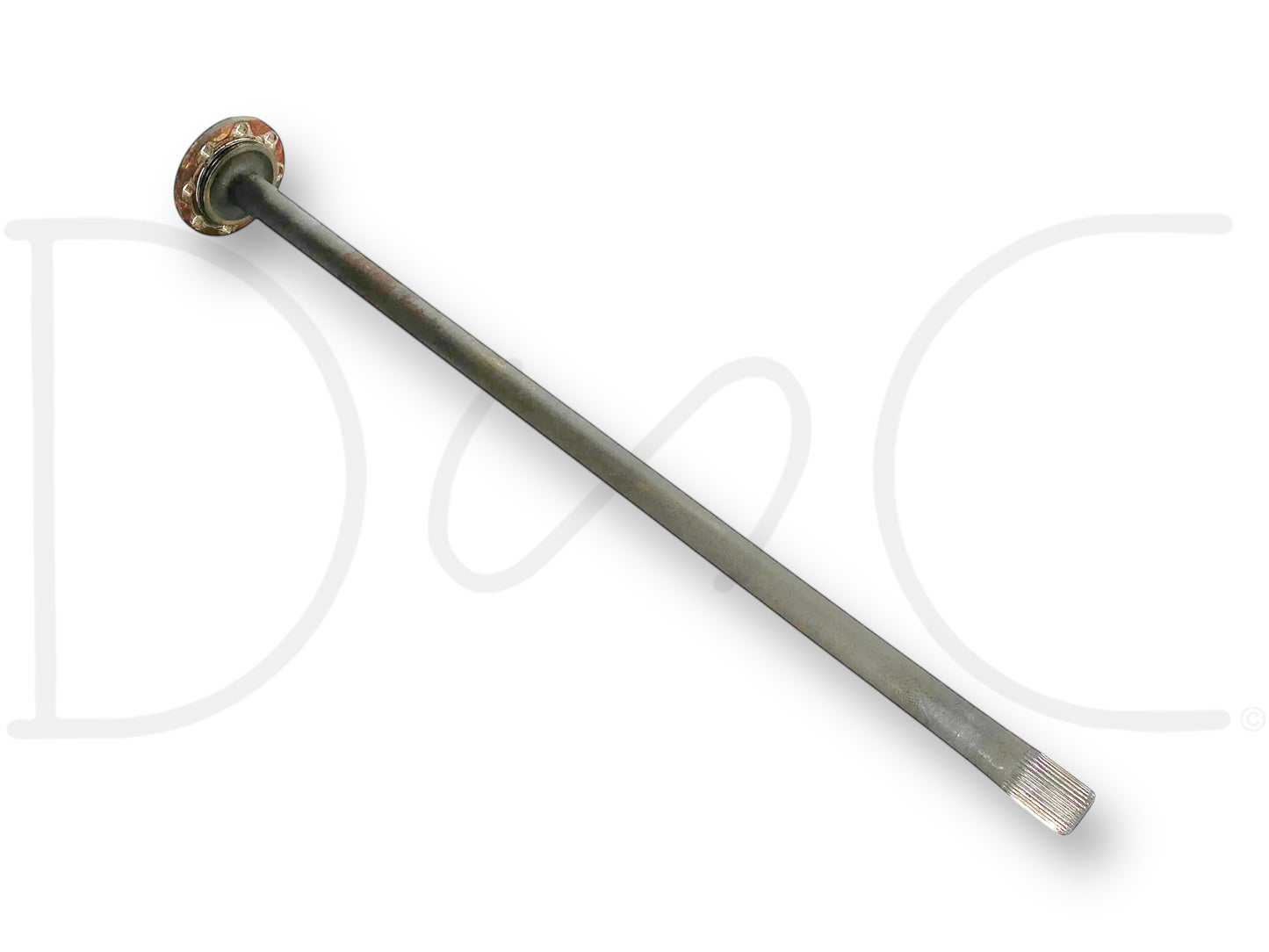 99-04 Ford F250 F350 Sterling 10.5 Rear Axle Shaft RH Right Passenger 35 Spline