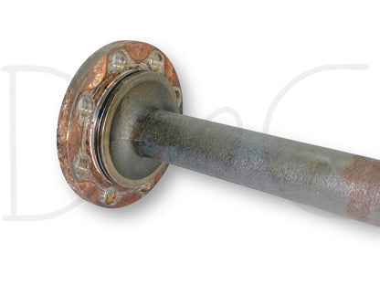 99-04 Ford F250 F350 Sterling 10.5 Rear Axle Shaft RH Right Passenger 35 Spline