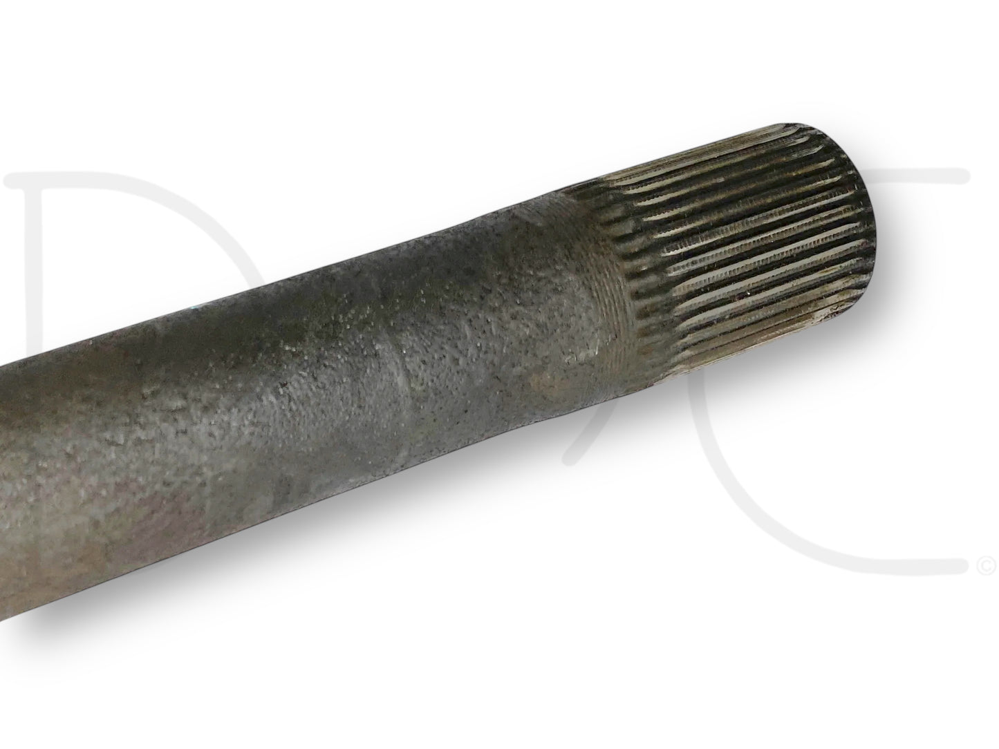 99-04 Ford F250 F350 Sterling 10.5 Rear Axle Shaft RH Right Passenger 35 Spline