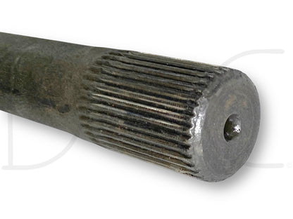 99-04 Ford F250 F350 Sterling 10.5 Rear Axle Shaft RH Right Passenger 35 Spline