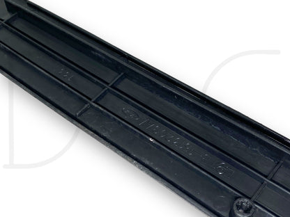 87-97 Ford F250 F350 Front Rocker Sill Trim Panel OE