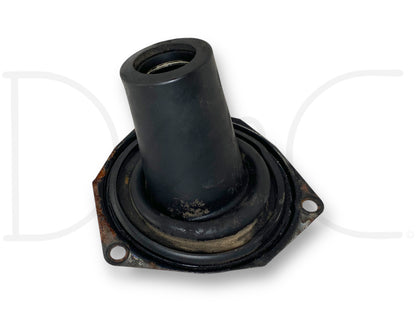 94-97 Ford F250 F350 Steering Column Shaft Firewall Grommet Boot OEM