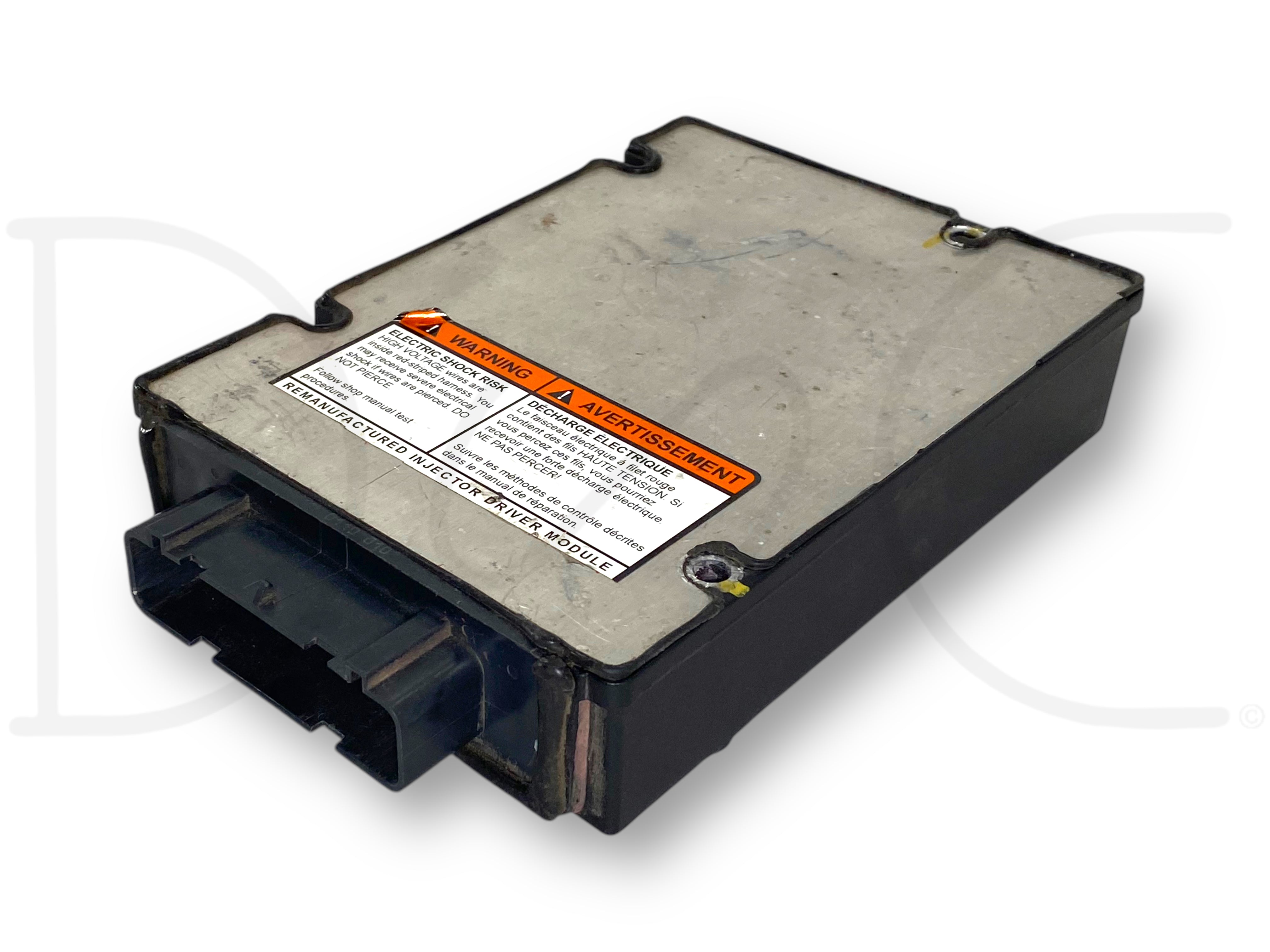 96-97 Ford F250 F350 7.3 7.3L DIESEL INJECTOR DRIVER MODULE IDM – DC ...