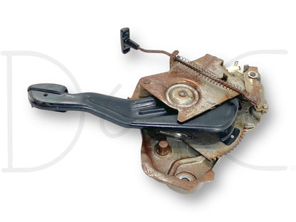 92-96 Ford F250 97 F350 Emergency Parking E Brake Pedal OEM