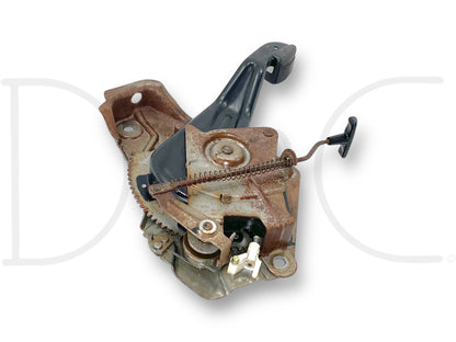 92-96 Ford F250 97 F350 Emergency Parking E Brake Pedal OEM