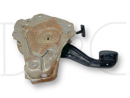 92-96 Ford F250 97 F350 Emergency Parking E Brake Pedal OEM