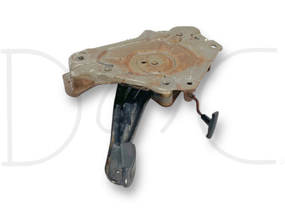 92-96 Ford F250 97 F350 Emergency Parking E Brake Pedal OEM