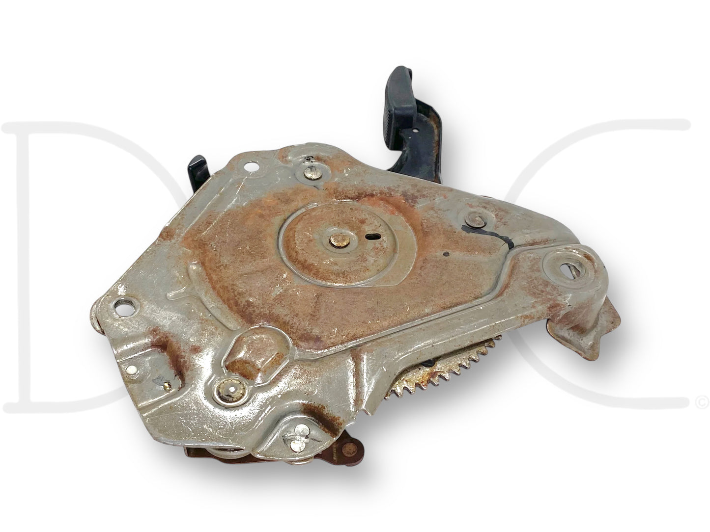 92-96 Ford F250 97 F350 Emergency Parking E Brake Pedal OEM