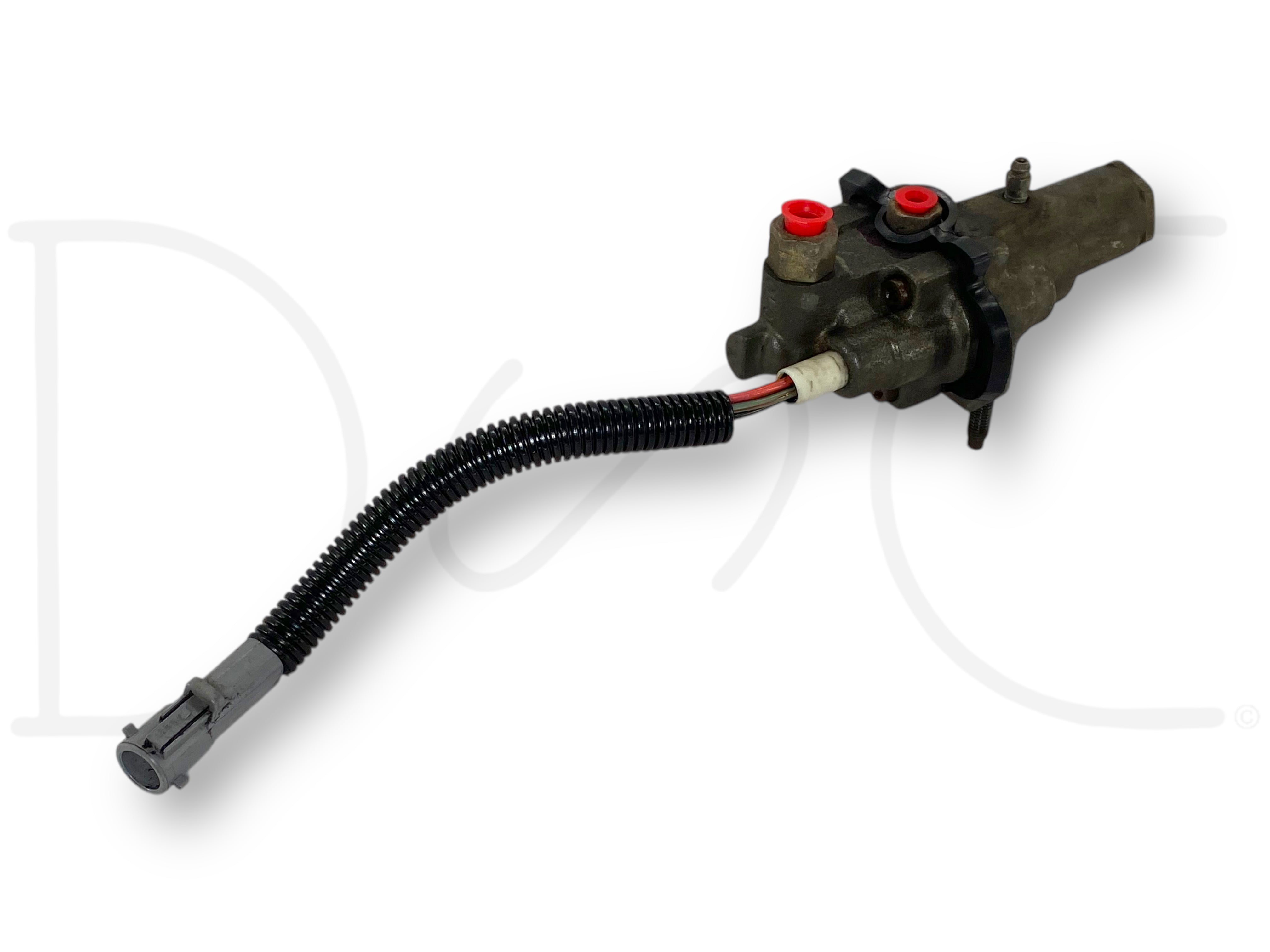 Brake Abs Modulator 95-97 Ford F250 F350 ABS BRAKE MODULATOR VALVE – DC Diesel LLC