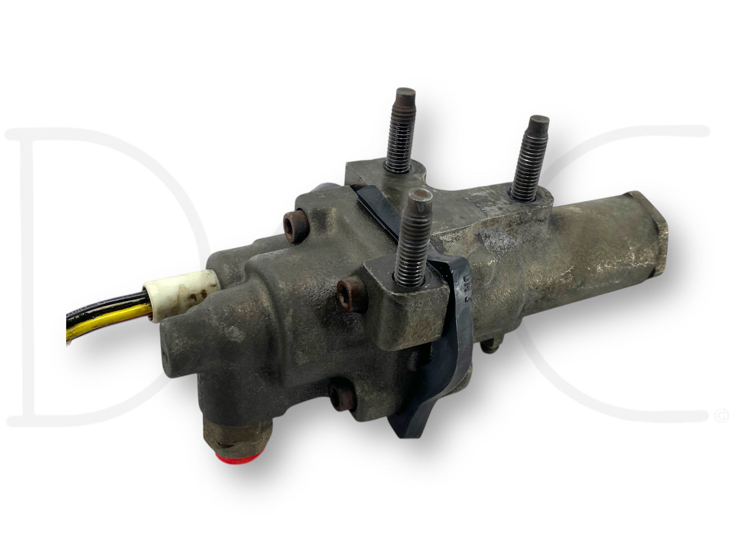 95-97 Ford F250 F350 ABS Brake Modulator Valve