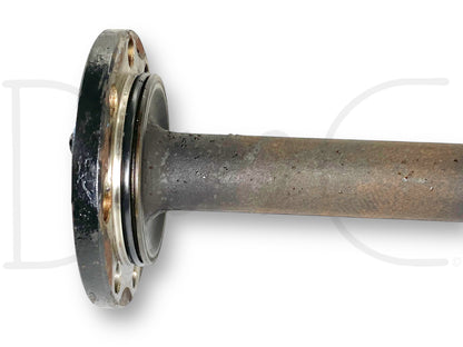 85-97 Ford F250 F350 SRW Sterling 10.25 Rear Axle Shaft LH Left Driver 35 Spline