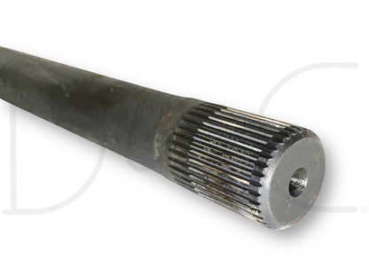 85-97 Ford F250 F350 SRW Sterling 10.25 Rear Axle Shaft LH Left Driver 35 Spline