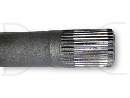 85-97 Ford F250 F350 SRW Sterling 10.25 Rear Axle Shaft LH Left Driver 35 Spline