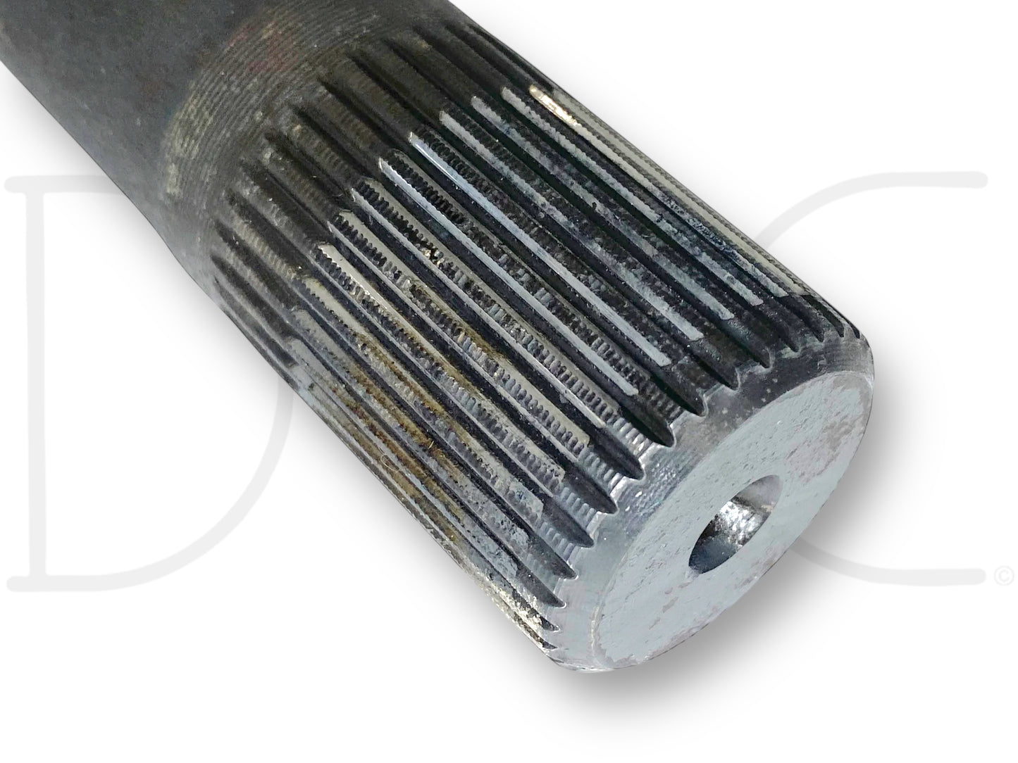 85-97 Ford F250 F350 SRW Sterling 10.25 Rear Axle Shaft LH Left Driver 35 Spline