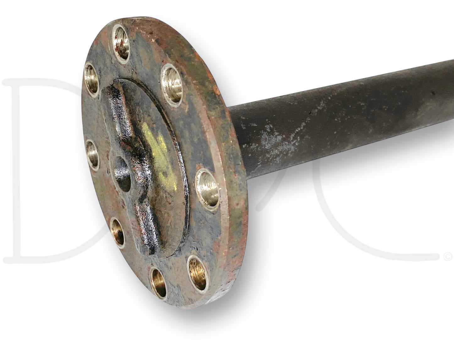 85-97 Ford F250 F350 SRW Sterling 10.25 Rear Axle Shaft RH Right 35 Spline