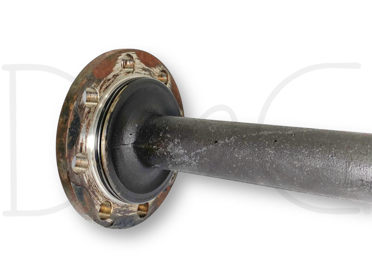 85-97 Ford F250 F350 SRW Sterling 10.25 Rear Axle Shaft RH Right 35 Spline