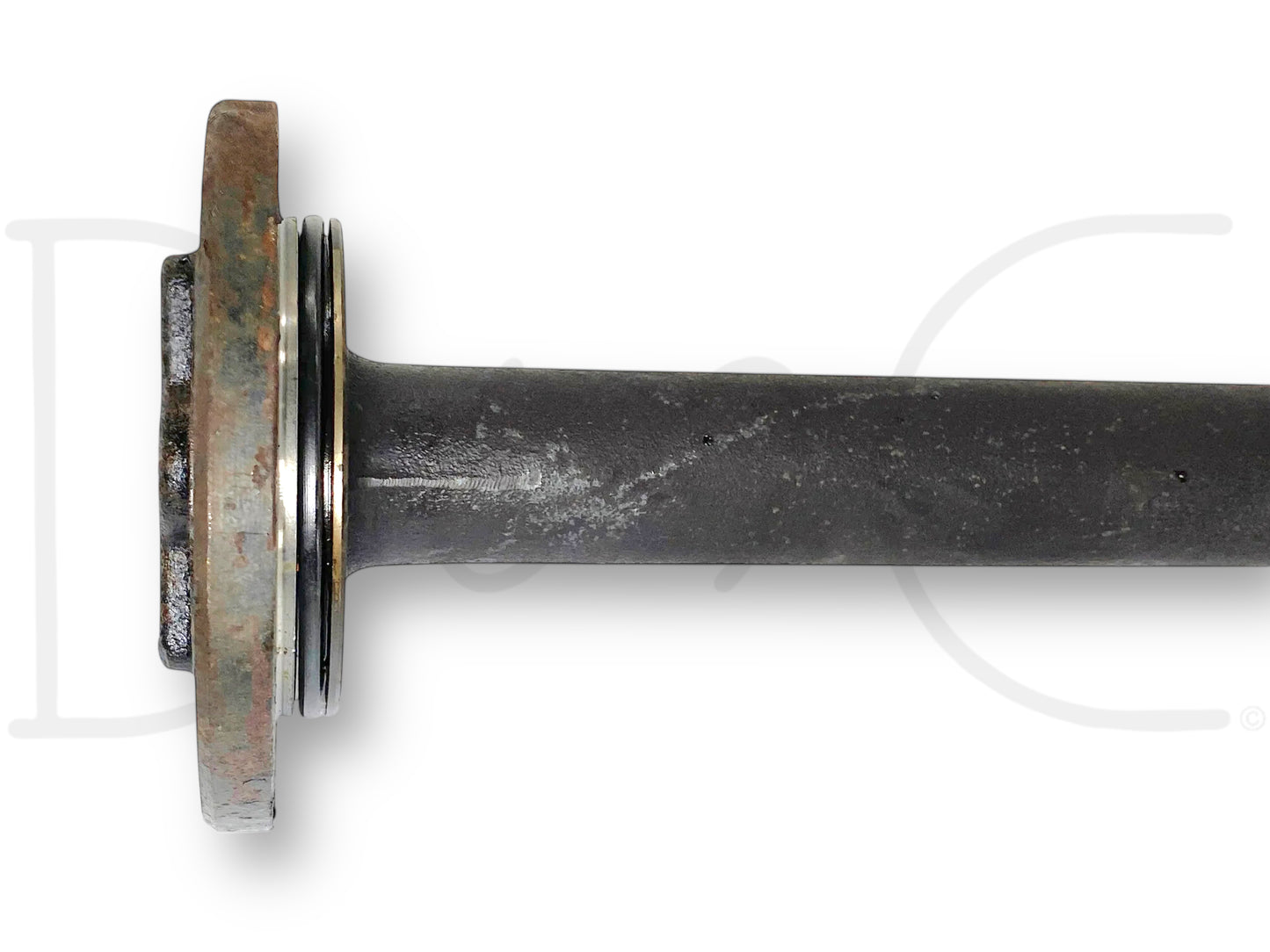 85-97 Ford F250 F350 SRW Sterling 10.25 Rear Axle Shaft RH Right 35 Spline