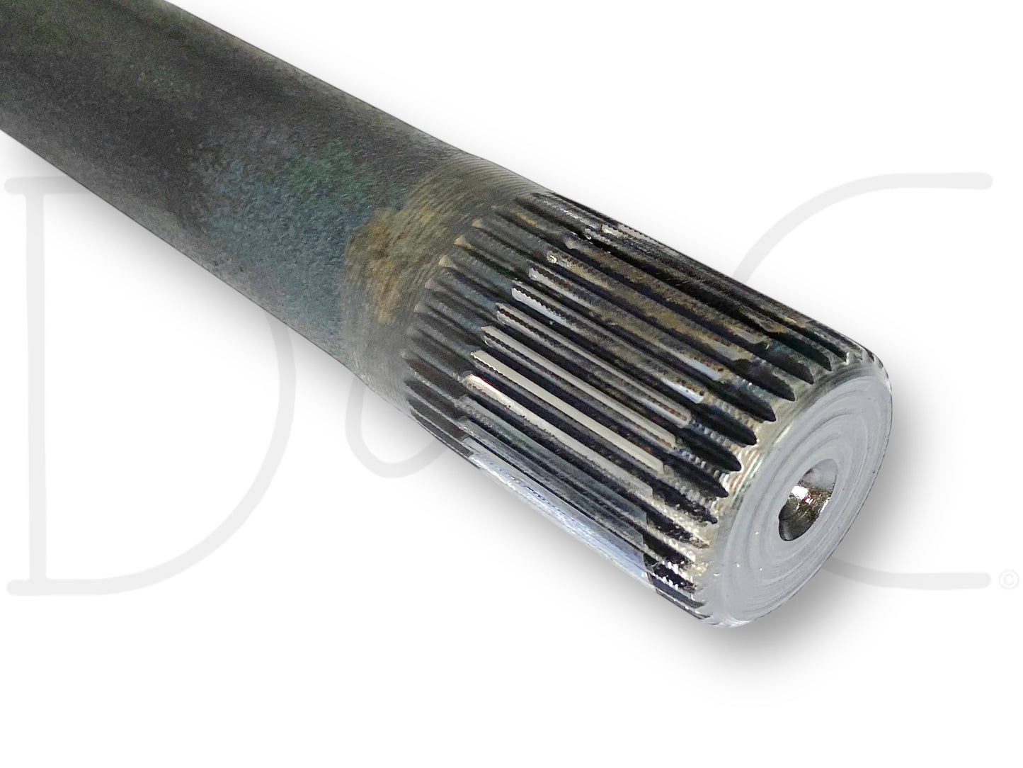 85-97 Ford F250 F350 SRW Sterling 10.25 Rear Axle Shaft RH Right 35 Spline