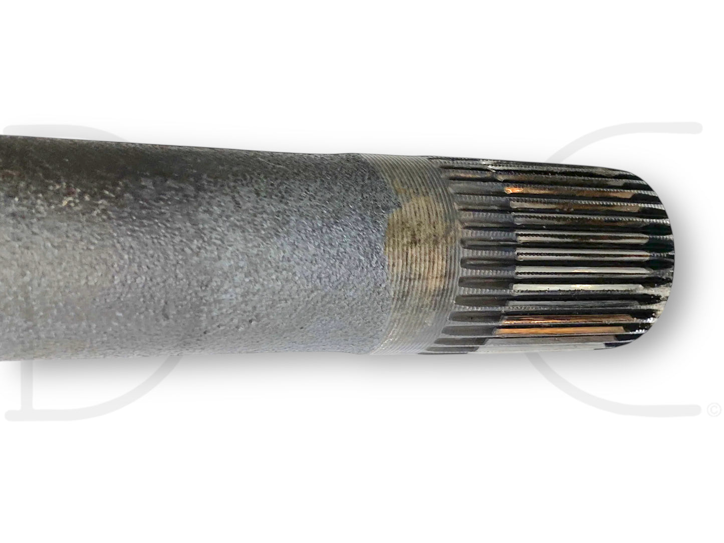 85-97 Ford F250 F350 SRW Sterling 10.25 Rear Axle Shaft RH Right 35 Spline