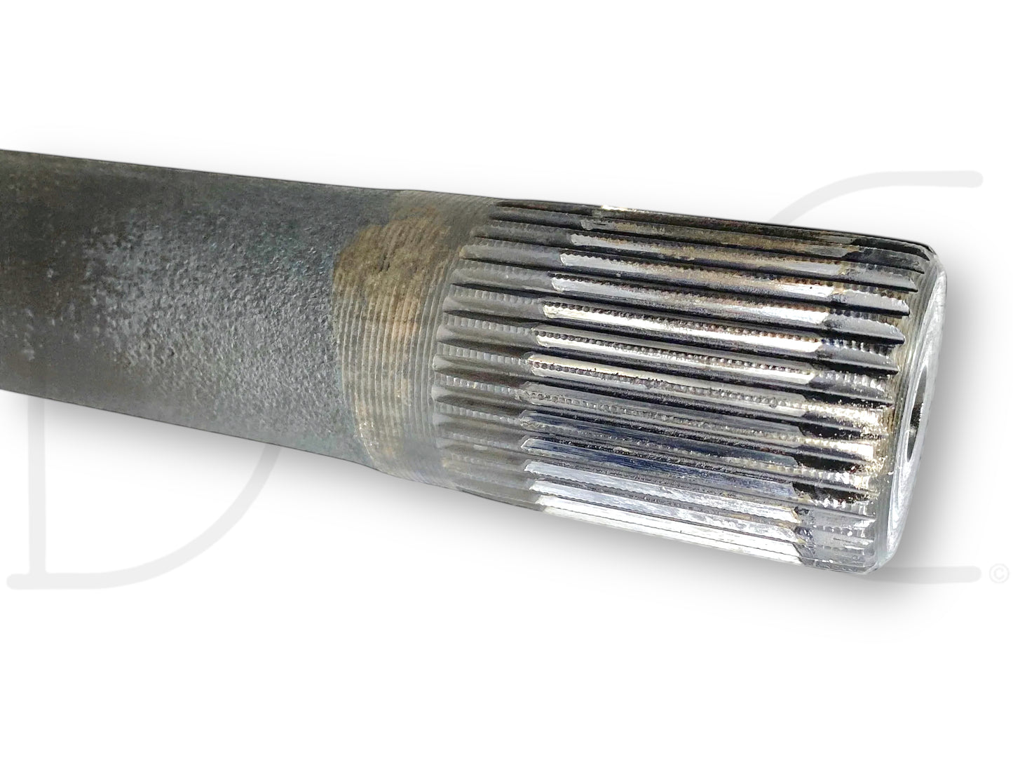 85-97 Ford F250 F350 SRW Sterling 10.25 Rear Axle Shaft RH Right 35 Spline