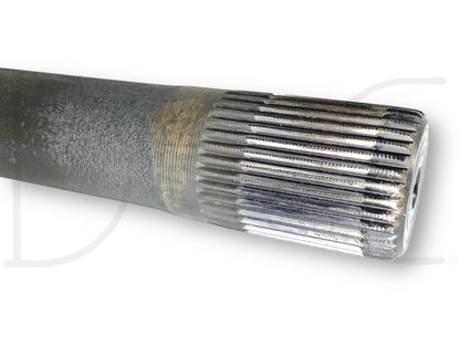 85-97 Ford F250 F350 SRW Sterling 10.25 Rear Axle Shaft RH Right 35 Spline