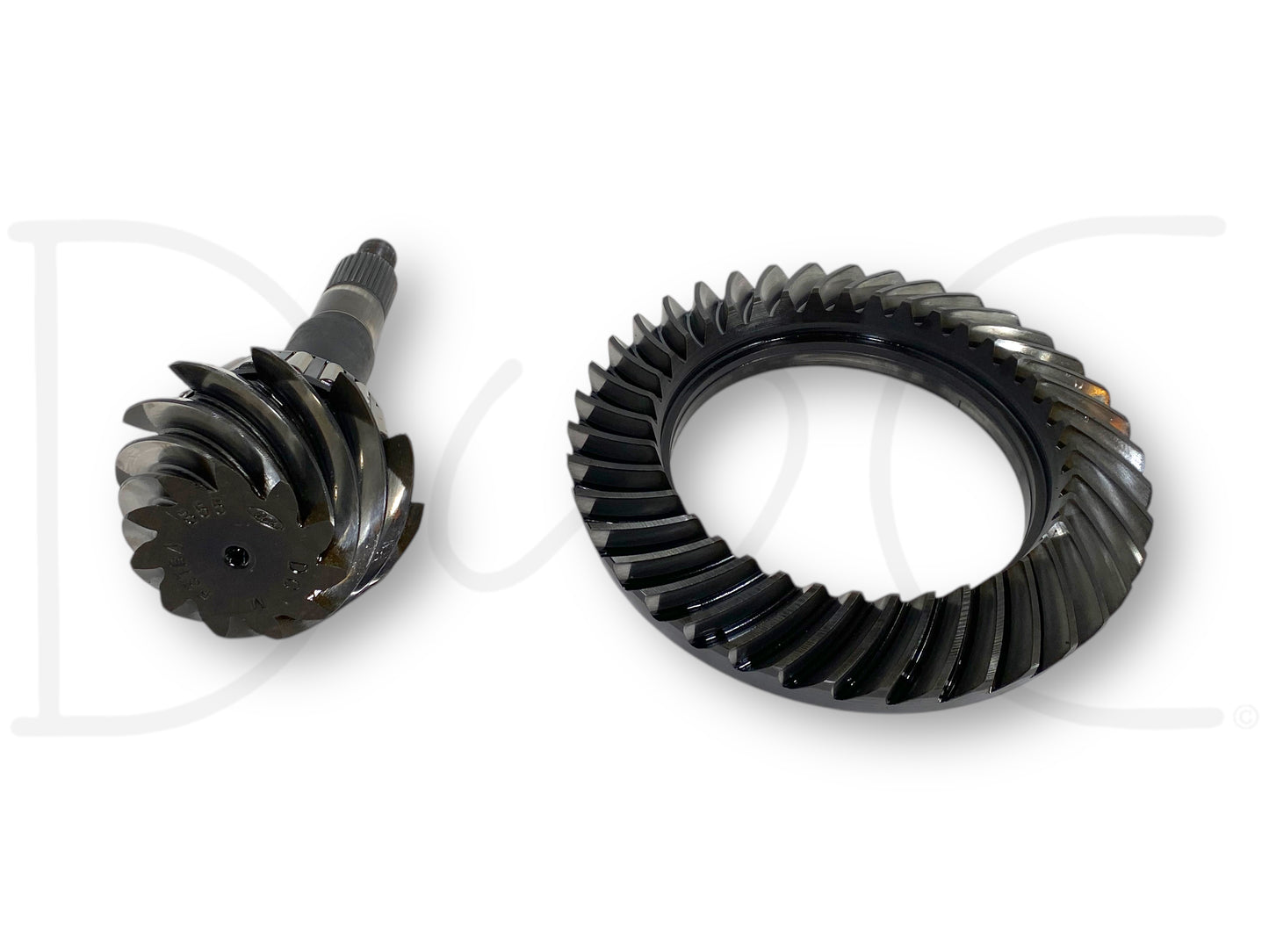 92-96 Ford F250 F350 Sterling 10.25 Rear Axle Ring & Pinion Gear Set 3.55