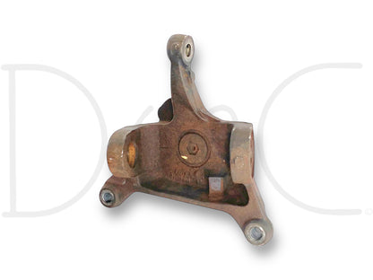 95-97 Ford F250 F350 LH Left Driver 2WD 2X4 Spindle Knuckle OEM