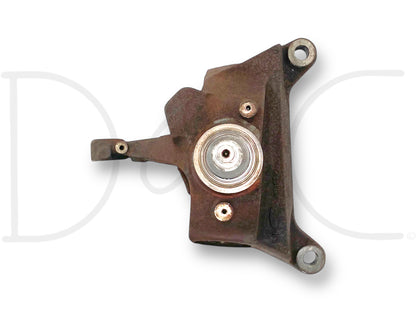 95-97 Ford F250 F350 LH Left Driver 2WD 2X4 Spindle Knuckle OEM